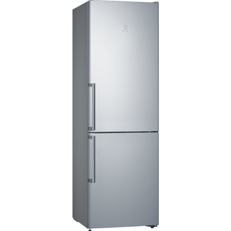 FRIGORIFICO COMBI NO FROST INOX BALAY 3KFD563XE