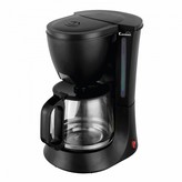 CAFETERA DE GOTEO 12 TAZAS COMELEC CG4004