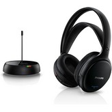 AURICULARES PHILIPS SHC5200 INALAMBRICO RF 2 CANAL