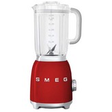 BATIDORA DE VASO SMEG BLF01RDEU 800W 1,5 litros V/C ROJA
