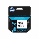 TINTA HP 302 NEGRO F6U66AE