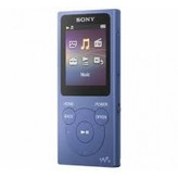 REPROD. MP4 SONY NWE394L 8GB BLUE 35H