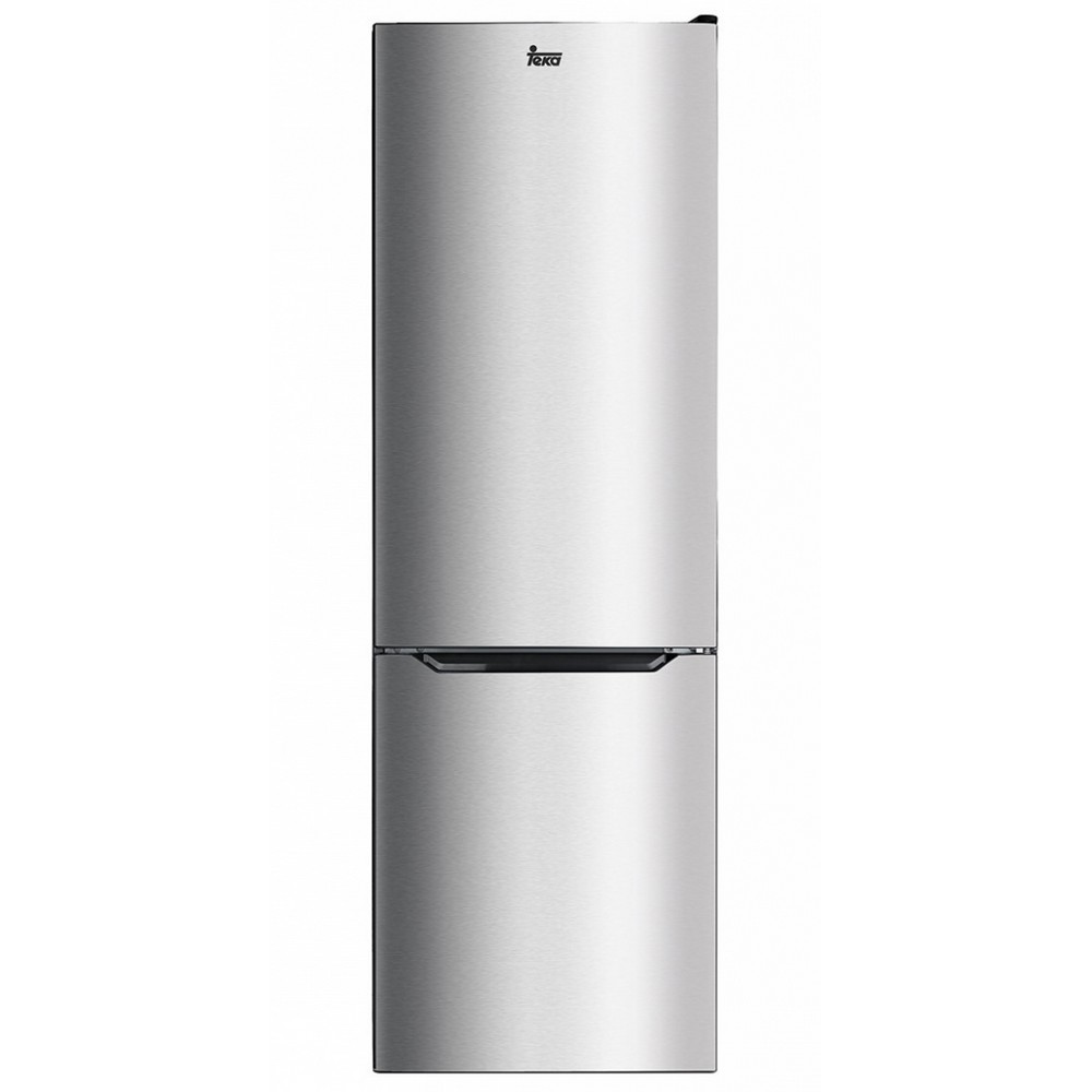 FRIGORIFICO COMBI INOX NO FROST TEKA NFL320C