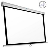 PANTALLA IGGUAL PSIPS184 ELECTRICA 184x104 MANDO