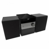 CADENA MUSICAL 10 w LG CM1560