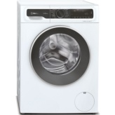 LAVADORA CARGA FRONTAL BLANCA CON AUTODOSIFICADOR 10 kg y 1400 rpm BALAY 3TS3106BD