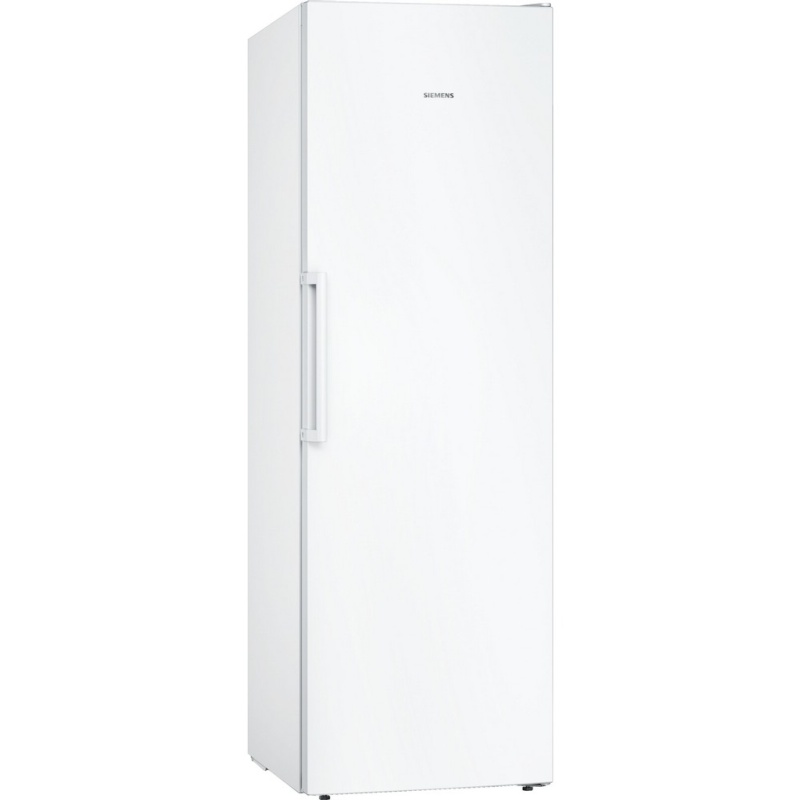 CONGELADOR VERTICAL NO FROST BLANCO SIEMENS GS36NVWEV