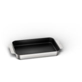 ACCESORIO COCCION SARTEN BANDEJA RECTANGULAR BALAY 3AB9FF010