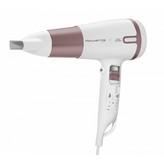 SECADOR DE PELO ROWENTA CV7460 2400W RESPECT DC IONIC