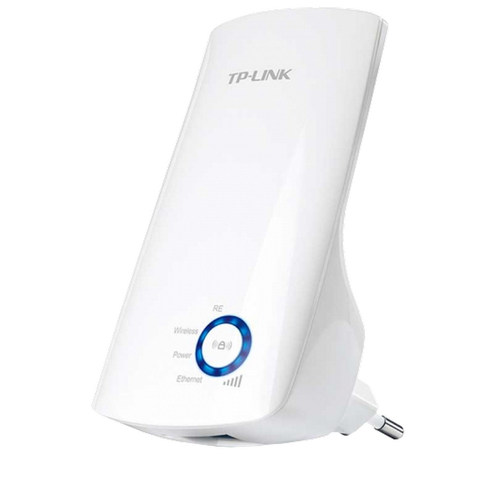 EXTENSOR DE COVERTURA TP LINK TL-WA850RE 300MBPS W