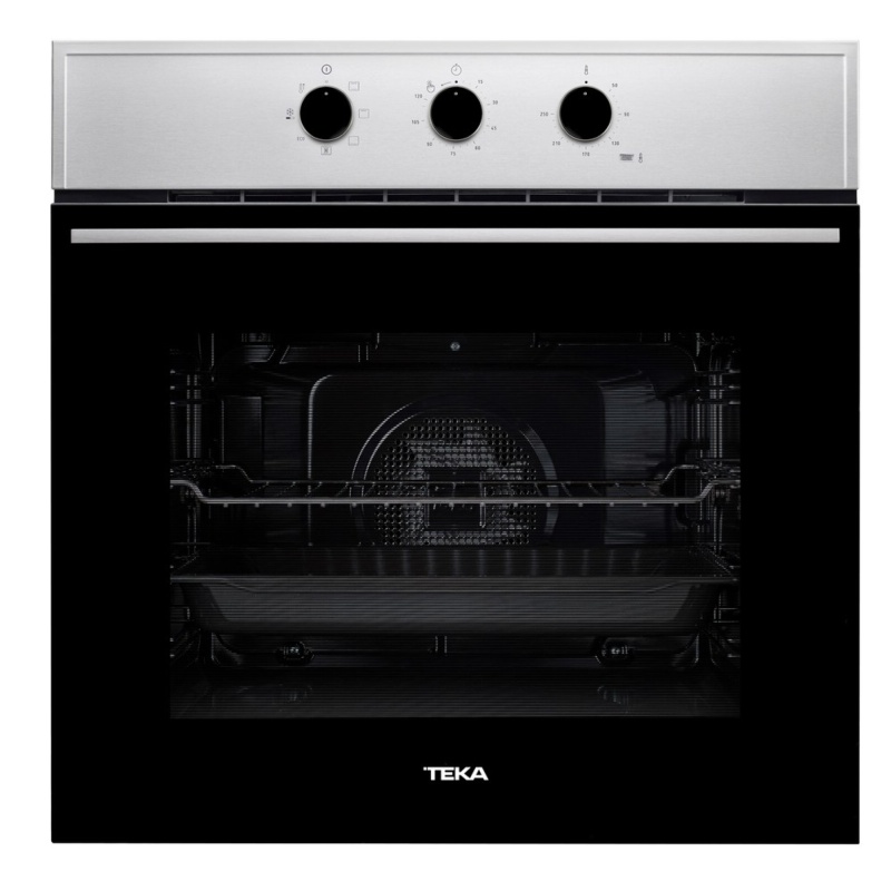 HORNO MULTIFUNCION INOX TEKA HSB615S GT 111010044