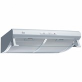 CAMPANA CONVENCIONAL BLANCA 60 cm TEKA C6420W 40465531