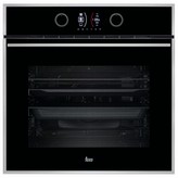 HORNO MULTIFUNCION PIROLITICO INOX TEKA HLB860P