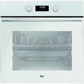 HORNO MULTIFUNCION PIROLITICO BLANCO TEKA HSB620P