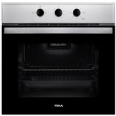 HORNO CONVECCIONAL INOX TEKA HBB535SS