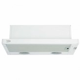 CAMPANA GRUPO FILTRANTE 60 cm BLANCO BEKO CTB6407W