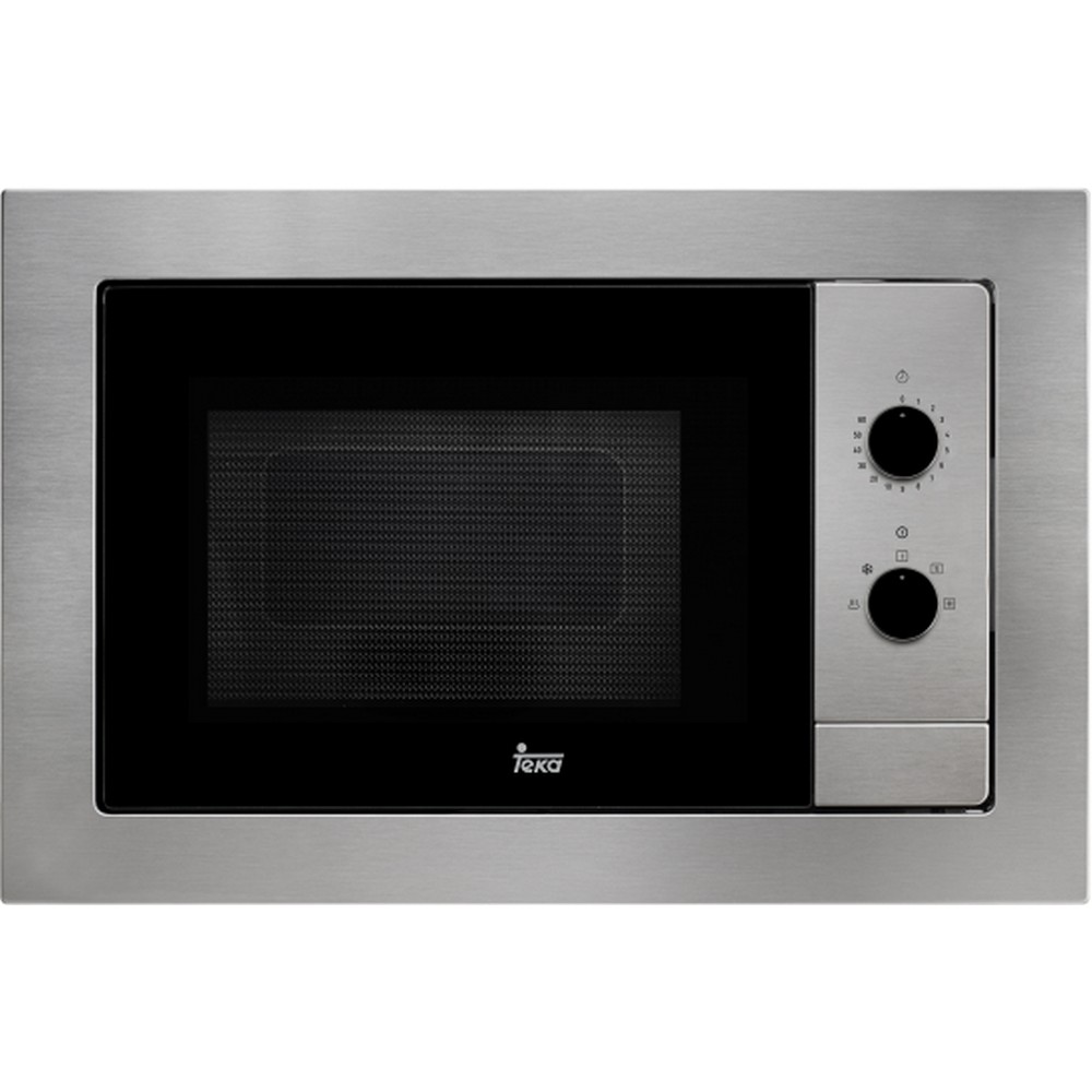 MICROONDAS INTEGRABLE INOX TEKA MB620BI