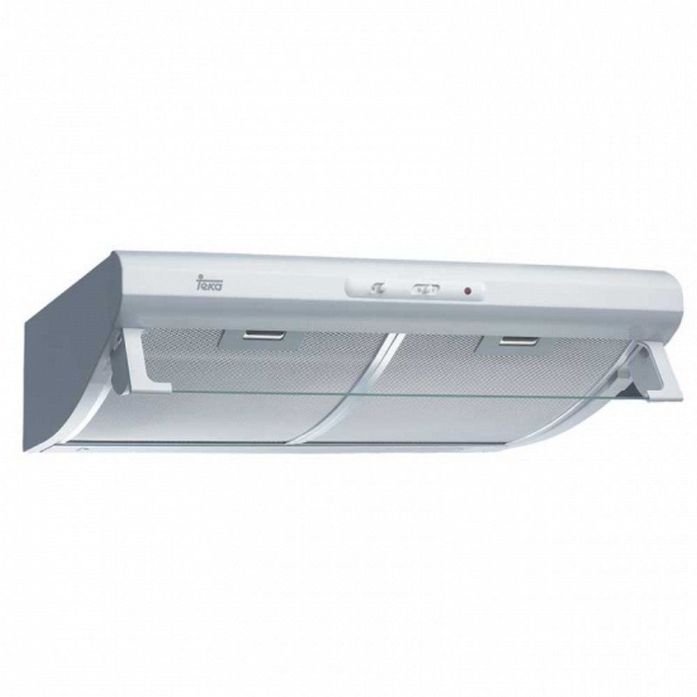 CAMPANA CONVENCIONAL BLANCA 60 cm TEKA C6310WH 40461541