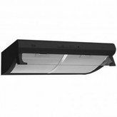 CAMPANA CONVENCIONAL NEGRA 60 cm TEKA C6310BK 40461542