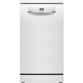 LAVAVAJILLAS 45 cm BLANCO Home Connect BOSCH SPS2HKW58E