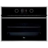 HORNO COMPACTO INOX TEKA HLC860P