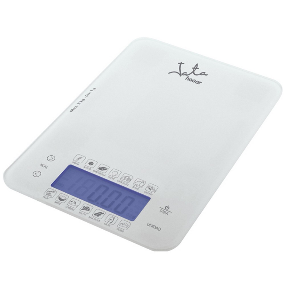 BALANZA JATA 762 ELECTRONICA DIETETICA 5K/1G