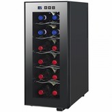 VINOTECA 12 BOTELLAS CAVANOVA CV012M