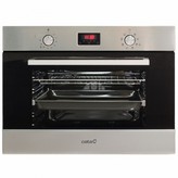 HORNO COMPACTO INOX CATA CMD5008X