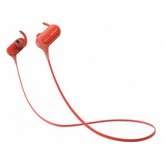AURICULARES SONY MDRXB50BS RED