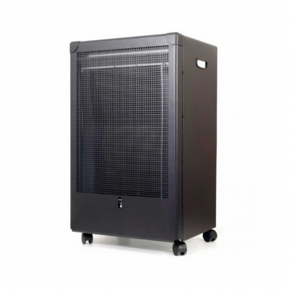 ESTUFA GAS BUTANO DECUS/HJM D4200/GA4200 LLAMA AZUL - Ítem