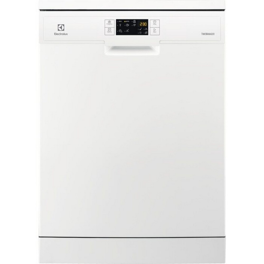 LAVAVAJILLAS BLANCO ELECTROLUX ESF5535LOW