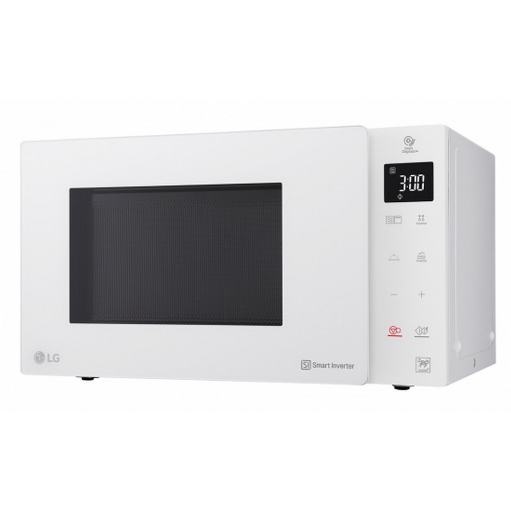 MICROONDAS LIBRE INSTALCION LG MH6535GDH