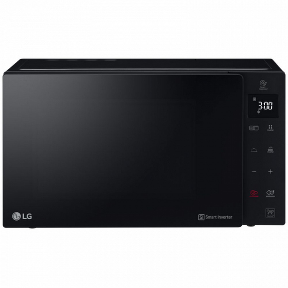 MICROONDAS LIBRE INSTALCION LG MH6535GDS