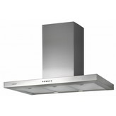 CAMPANA DECORATIVA 70 cm INOX CATA S PLUS 700 X 02021600