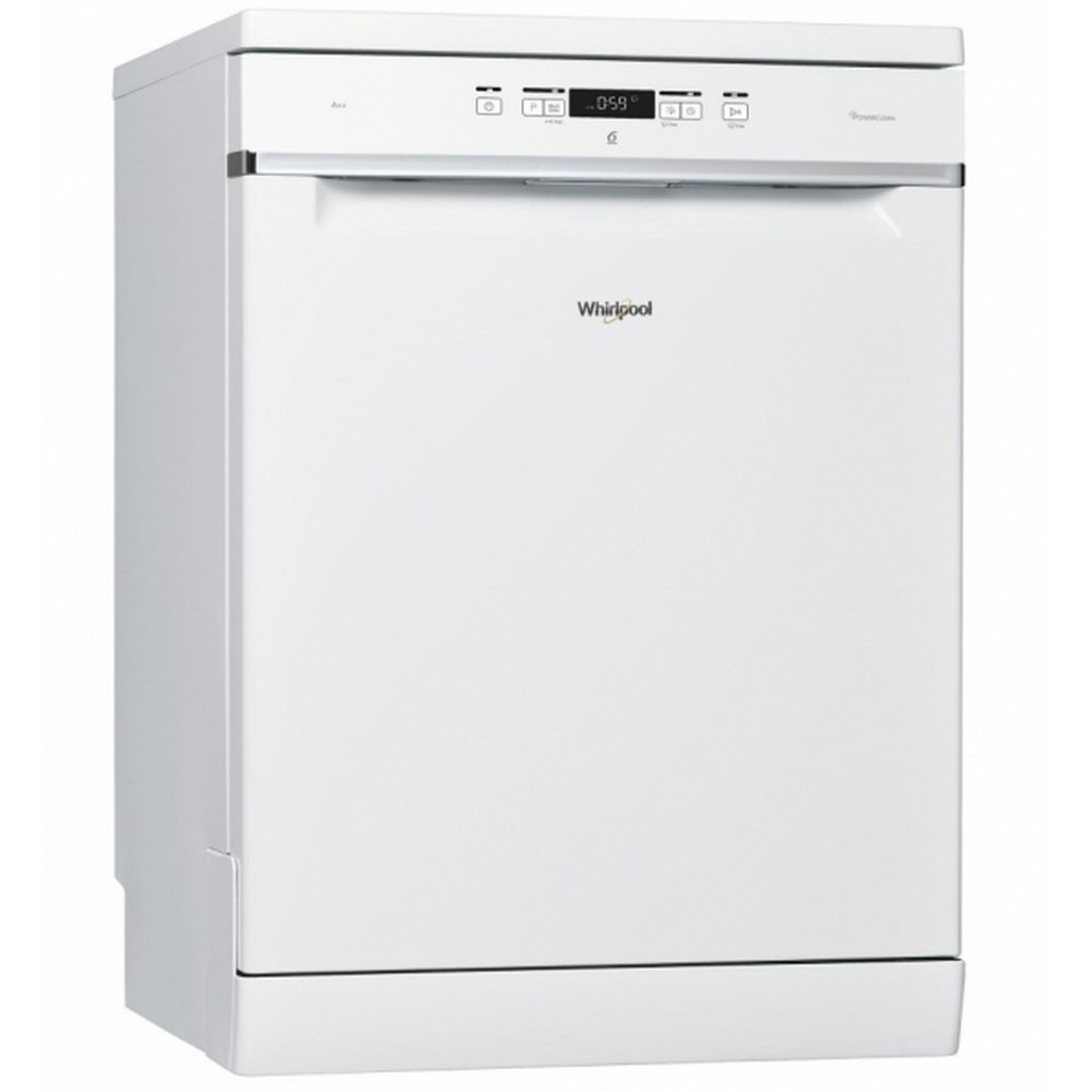 LAVAVAJILLAS BLANCO WHIRLPOOL WFC3C26P - Ítem