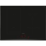 PLACA INDUCCION 4 FUEGOS 80 cm SIEMENS ED751HSC1E