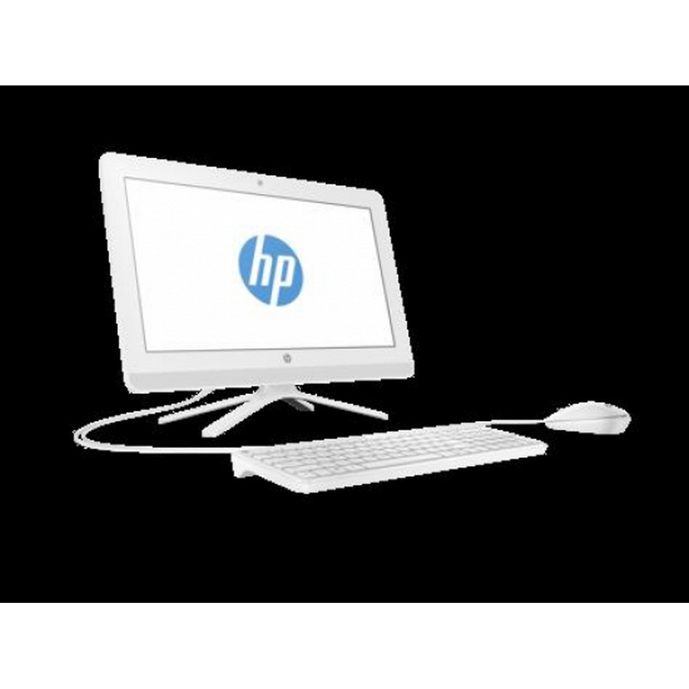 ORDENADOR HP 20-c000ns E2 7110/4/1TERA 19,5 W3A82EA WHI - Ítem