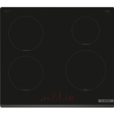 PLACA INDUCCION 4 FUEGOS BOSCH PIE631HC1E