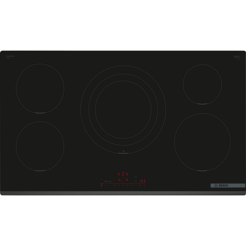 PLACA INDUCCION 5 FUEGOS 90 cm BOSCH PIV931HC1E