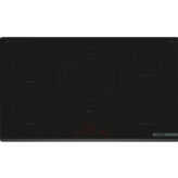 PLACA INDUCCION 5 FUEGOS 90 cm BOSCH PIV931HC1E