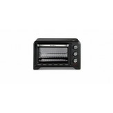 HORNO DE SOBREMESA NEGRO 19 litros MOULINEX OX444810