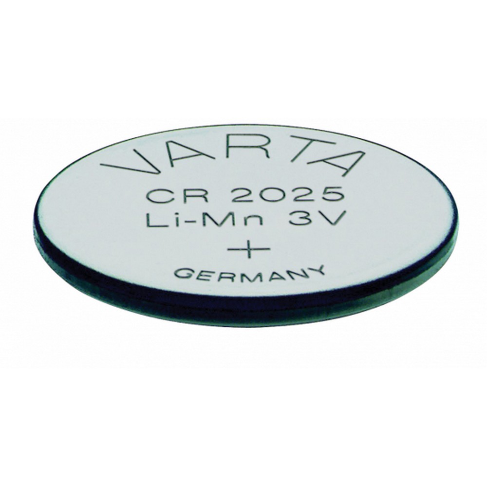 Varta Pila CR2025