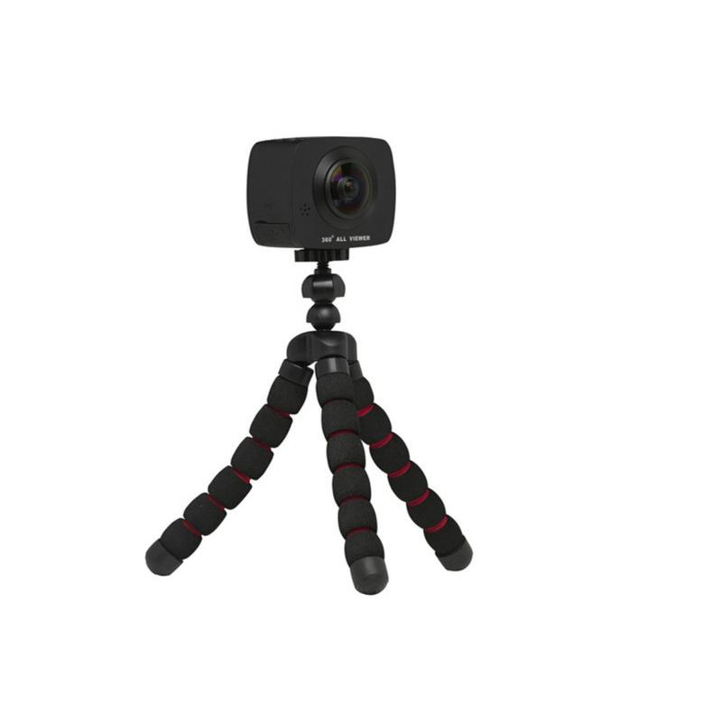 CAMARA DEPORTIVA DENVER ACV-8305 WIFI (360º) 1