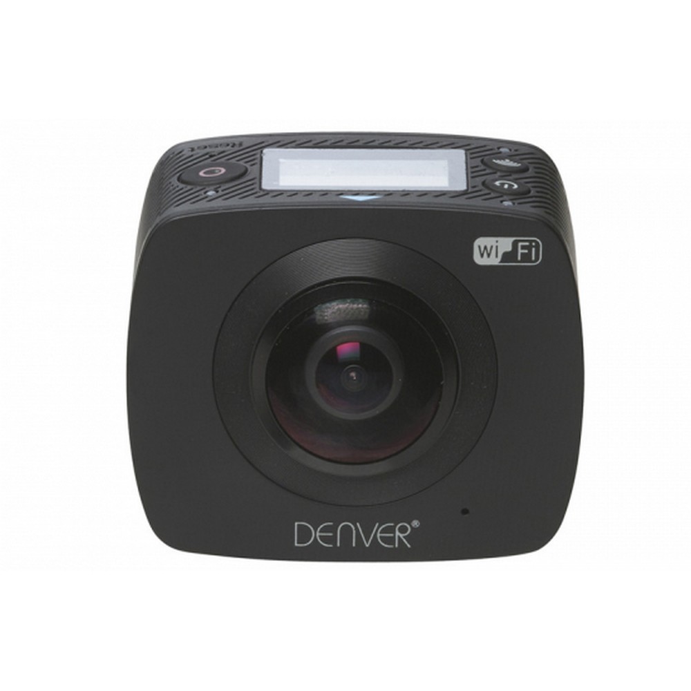 CAMARA DEPORTIVA DENVER ACV-8305 WIFI (360º)