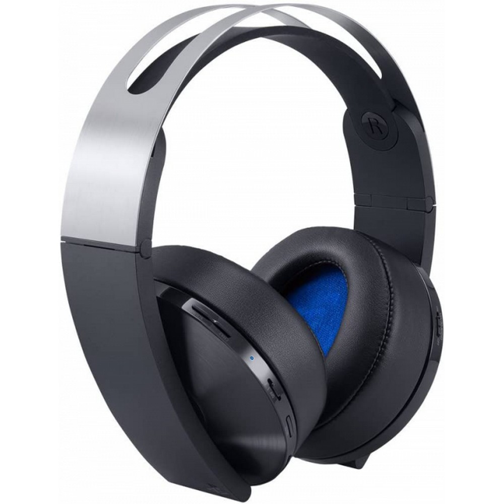 Auriculares Sony Ps4