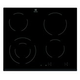 PLACA VITROCERAMICA 4 FUEGOS ELECTROLUX EHF6241FOK