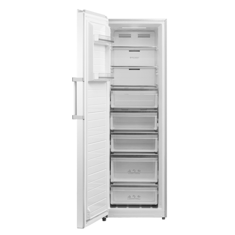 CONGELADOR VERTICAL NO FROST ARTICA AFCV185W 1