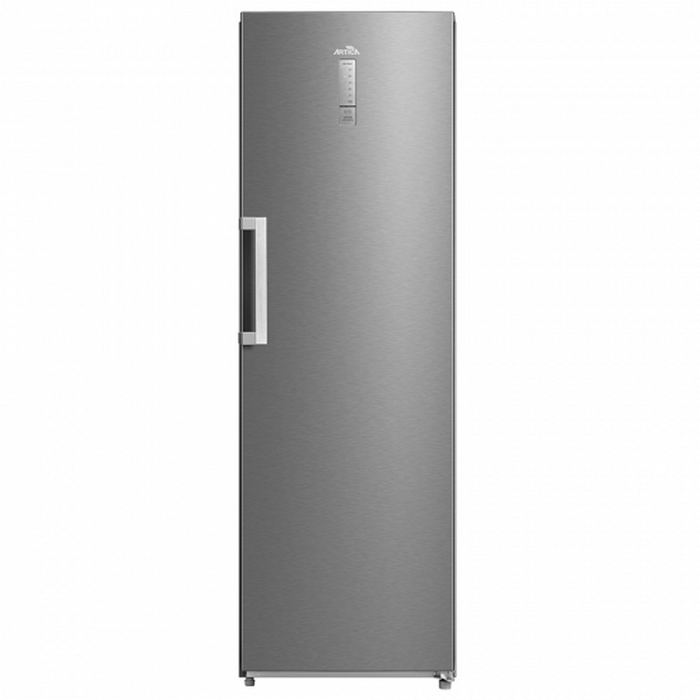 FRIGORIFICO 1 PUERTA NO FROST INOX ARTICA AFFU185X