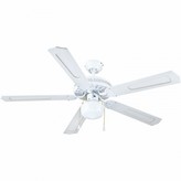 VENTILADOR TECHO 132 cm 5A 60W C/L FM VTCLASSIC130B