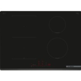 PLACA INDUCCION 4 FUEGOS 70 cm BOSCH PVS731HC1E